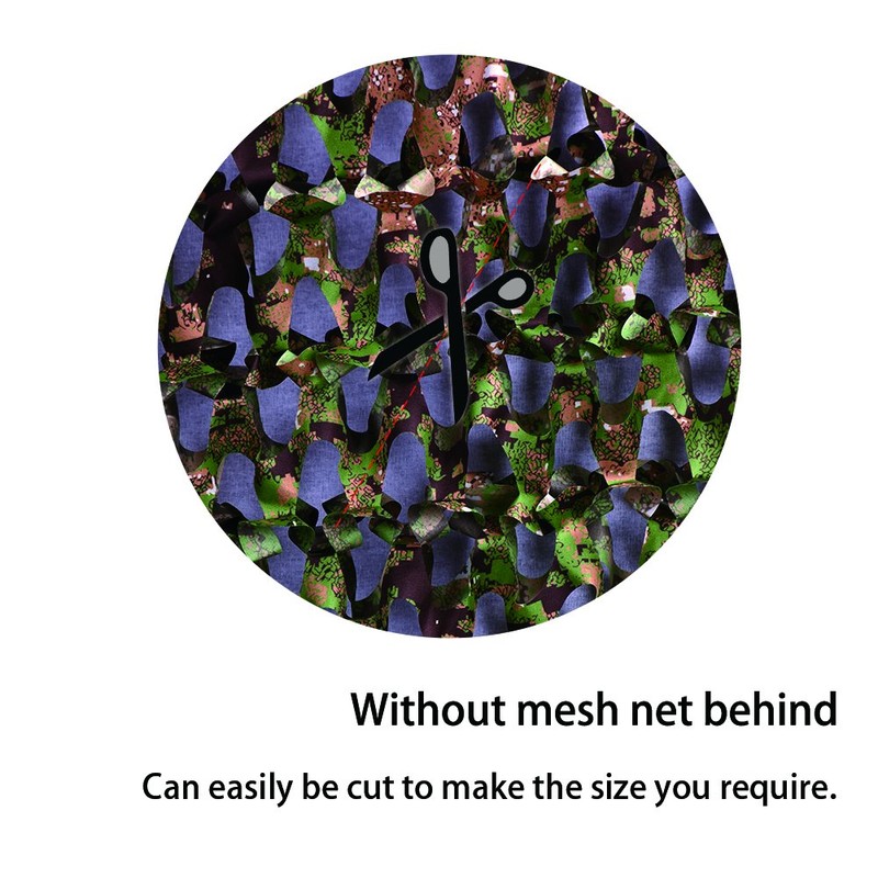 Sitong Bulk Roll Camo Netting for Hunting Military Decoration Sunshade