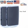 KeyMaster 2X Replace Remote Key Shell Case Fob for Mazda