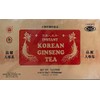 Korean_Ginseng Tea 2g x 100bags - Product of Korea