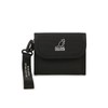 Kangol (광주신세계)에픽 플래쉬  폴딩 월렛 4034 블랙 Gwangju Shinsegae Epic Flash Folding Wallet 4034 Black
