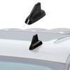 RT-TCZ Roof Antenna Cover Trim Decoration Exterior Accessories for Chevy