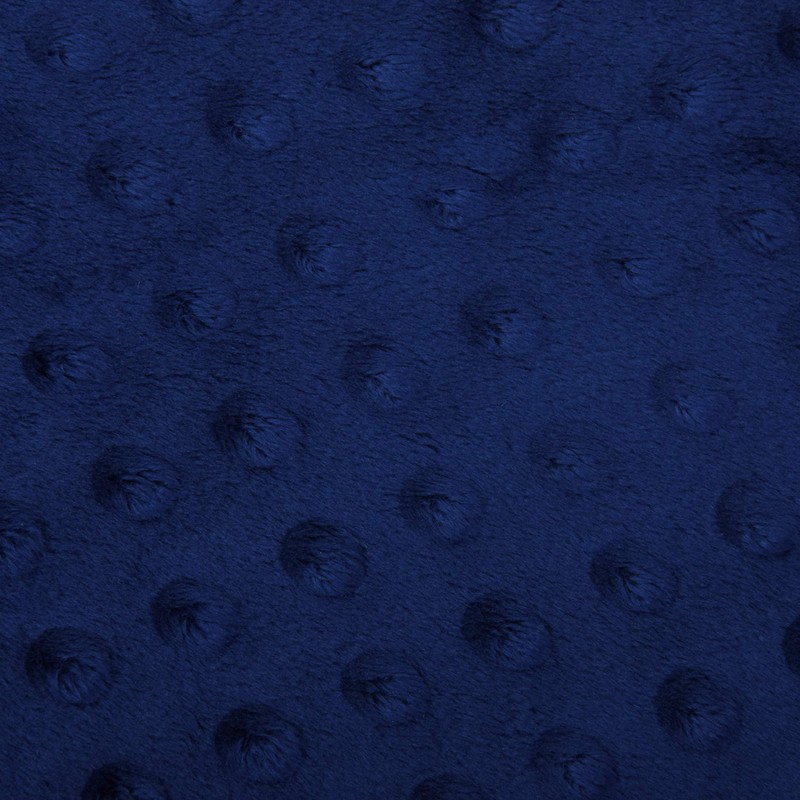 FOR THE LOVE OF LEISURE Blue Baby Tag, Taggy Blanket