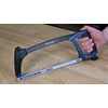 Century Drill & Tool 04920 Professional Hacksaw Frame, 12"