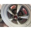 PRISMATIC POWDERS® Alloy Silver (1 LB/PMS-4983) - The Powder Coat
