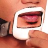 Beard Liner 수염라이너 면도가이드도구 턱수염스타일링 [블랙5종세트] Beard Liner Shaving Guide Tool Mustache Styling [Black 5-Piece Set]