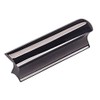 Heavy Duty Stainless Steel Guitar Practice Slider 76.5mm x 13mm