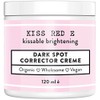 Kiss Red E Dark Spot Corrector for Face. Dark Spot