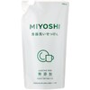 MIYOSHI Miyoshi Soap Additive-Free Dishwashing Soap Standing Refill 350ml