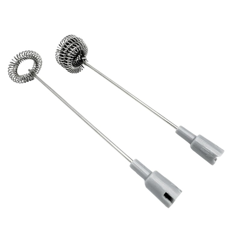 Paquete de 2 recambios para espumador Vomelon (solo para espumador