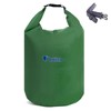 TRIWONDER Drum-Type Dry Bag Pool Bag Waterproof Bag Disaster-Proof Bag