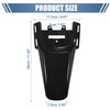 ACROPIX Motorcycle Rear Tail Mudguard Fender Dirt Bike Pit Mudguard