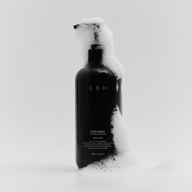 GBH Body Wash Neroli Musk 390ml 4070253 / 지비에이치 바디 워시 네롤리 머스크 390ml 4070253
