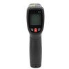 DT‑836 Ring Infrared Thermometer Industrial Laser Temperature Meter for Security