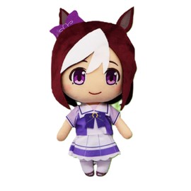 Uma Musume Pretty Derby Giant Plush Vol. 1 (Special Week)