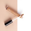 Inglot All Covered Under Eye Concealer, Designed for Sensitive Skin
