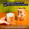 TAZO Tea Concentrate, Organic Skinny Chai Latte, & Chocolate Chai