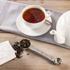 Boomers Gourmet - Duo Tea Serving Spoon Measuring Spoon Stainless