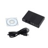 M ugast 5.1 USB Audio Sound Card with SPDIF, External