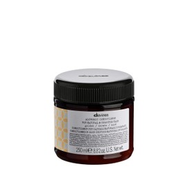 Davines Alchemic Conditioner - # Golden (For Natural & Coloured Hair) 250 ml
