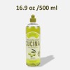 Cucina Fruits & Passion Coriander and Olive Tree Dish Detergent
