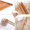 Dennty Needle Set, Knitting Tools, Knitting Rod Set, Beginners, Kit,
