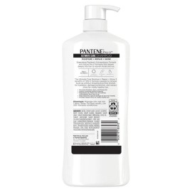 Pantene Pro-V Ultimate Care 3-in-1 Shampoo 38.2 fl oz Cleanse Condition Detangle