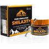 Vital Hill Premium Himalayan Shilajit Resin for Men and Women,
