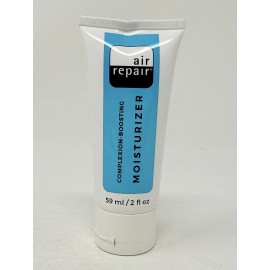 Air Repair Complexion Booster Moisturizer Face Cream 2 fl. oz. Full Size Sealed