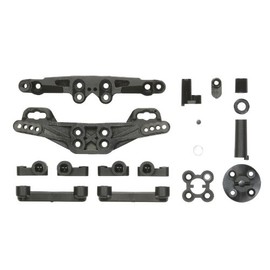 Tamiya RC Spare Parts SP.1507 XV-01 J Part (Damper Stay) 51507