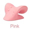 Chiropractic Pillow - Color: Black