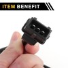 REPAIROCK 1 Pc No.6236328 Crankshaft Position Sensor for VAUXHALL Corsa