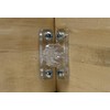 False Front Connectors/Panel Connectors/Extra Strong and Durable / (Peg and