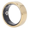 Smart Ring Health Tracker Sports Tracking Sleep Monitoring IP68 Waterproof