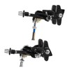 1 Pair Bicycle Brake Road Bike Brake Heavy Duty Dual