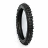 Unbranded 70/100- 17 Front Tire & Tube 2.75-17 Dirt Bike