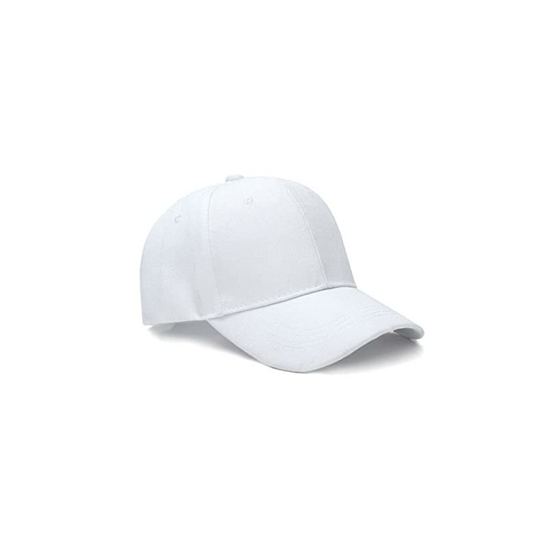 Boolavard Baseball Cap Adjustable Size for Running Workouts and Outdoor