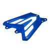 Front Sprocket Cover CNC Aluminum Alloy Engine Chain Guard Replacement