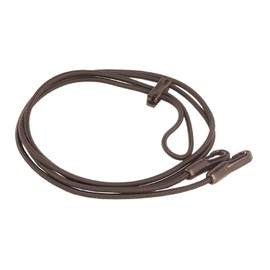 Signature Training TR Whitaker Rein, Brown, One Size