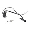 Cancanle Ignition Coil Module and Spark Plug for HONDA GX240