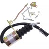 12VDC Fuel Shutoff Solenoid Valve 3932017 SA-3742-12 for Deutz Bosch