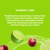 CWENCH HYDRATION Cwench Electrolyte Mix - Cherry Lime 11oz