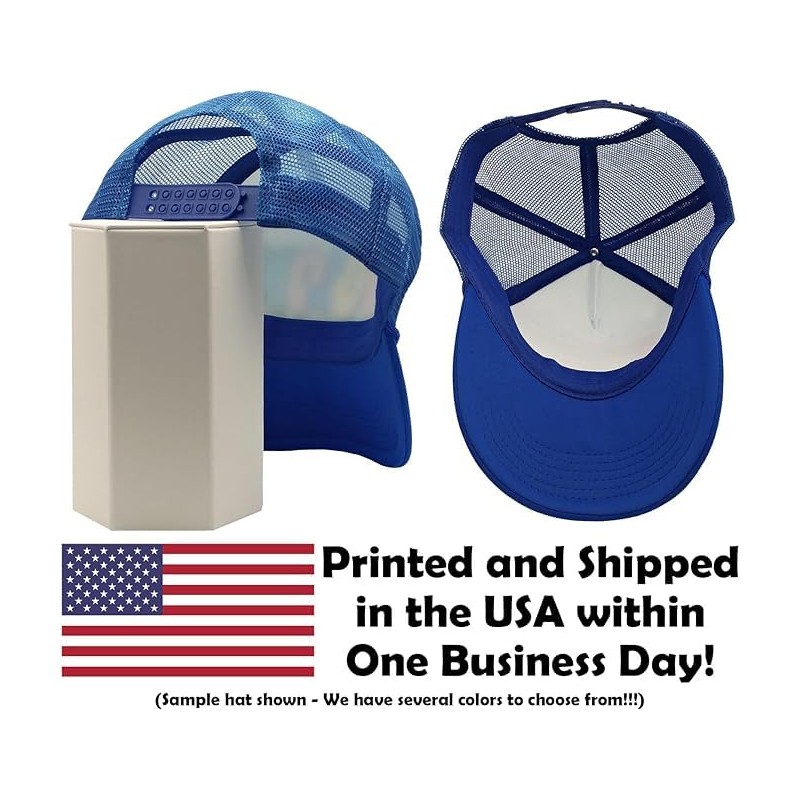 The Goozler Gator Trouble Patch Style Unisex Adjustable Snap Back