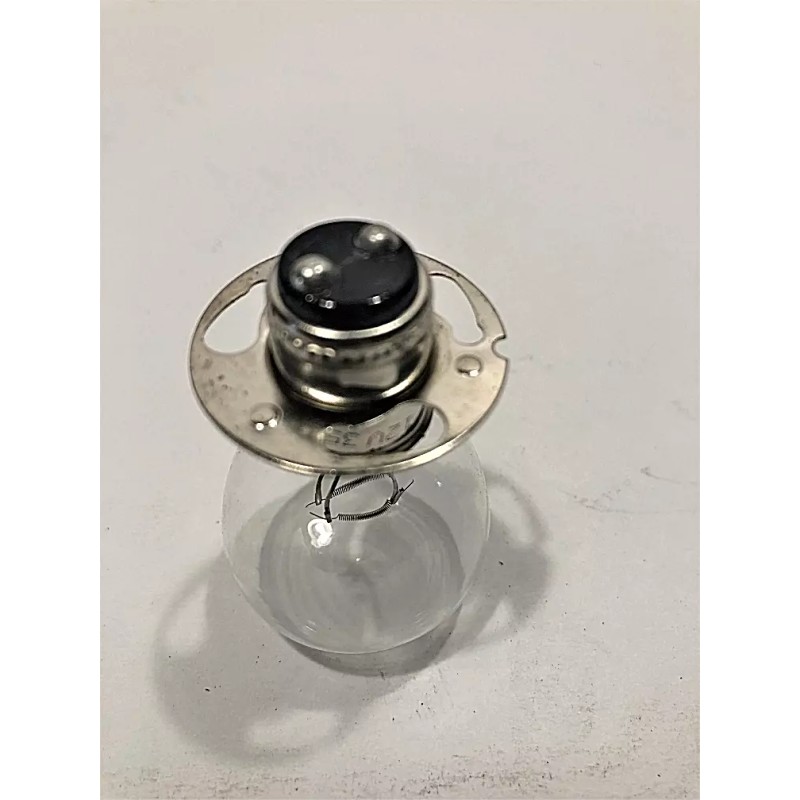 MHK Lighting 2 Super Bright LED Bulb for Massey Ferguson