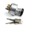 IMELBUFF 282775A1 Ignition Switch for Case IH Skid Steer 760