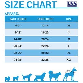 Pets First Purdue Harness, Small