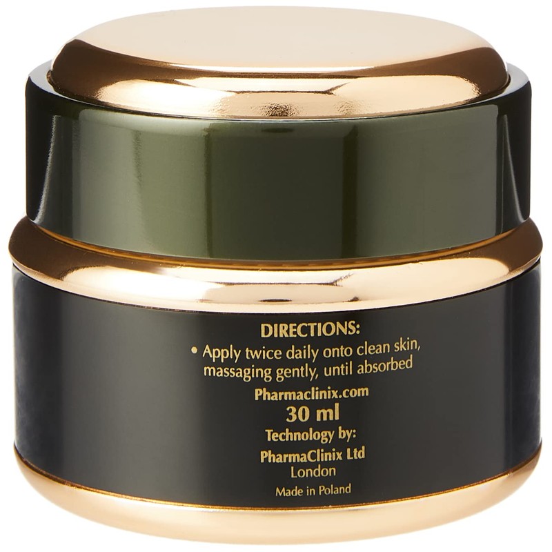 PharmaClinix Scar Repairex Ultra Scar Treatment Cream, 30 g