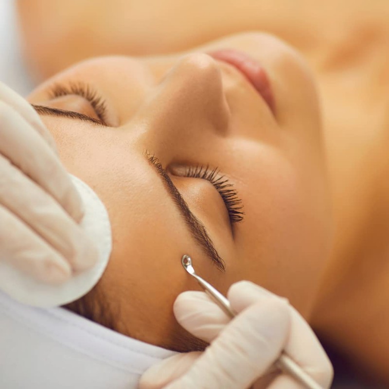 Adios al Vapor Enzym-Peeling, 100 ml