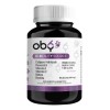 Oby Colageno Hidrolizado Resveratrol Biotina Keratina Vitamina Suplemento Antioxidante Vitybell