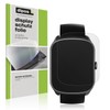 dipos I 6 x Matte Screen Protectors for Stecei S68