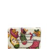 Florinda Special Christmas Cotton Flowers Vegetal Soap Bar 50 G
